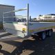 plateauwagen 350x180 3000kg eduard